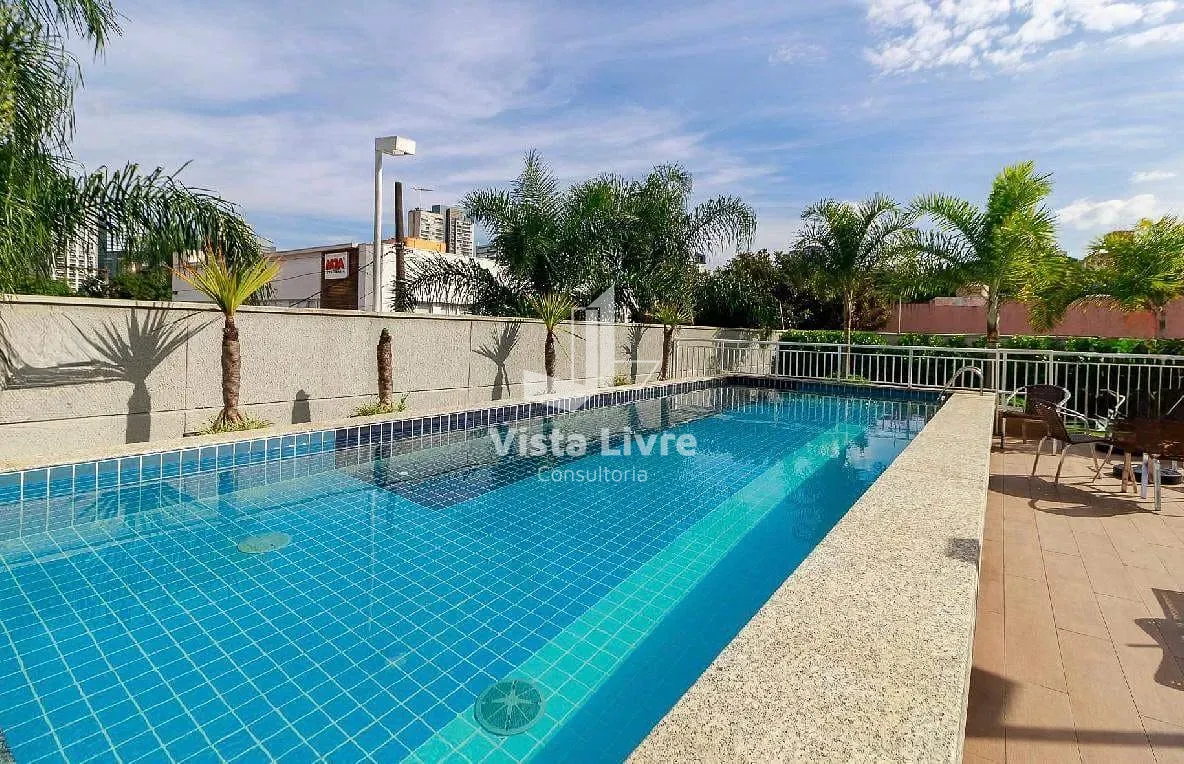 Apartamento, 1 quarto, 58 m² - Foto 19