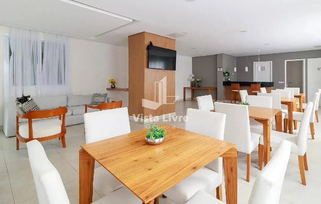 Apartamento, 1 quarto, 58 m² - Foto 26