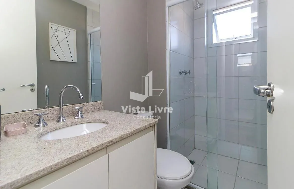 Apartamento, 1 quarto, 58 m² - Foto 20