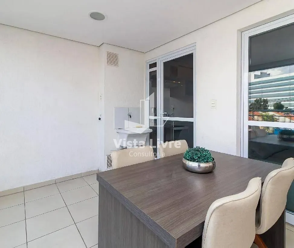 Apartamento, 1 quarto, 58 m² - Foto 15