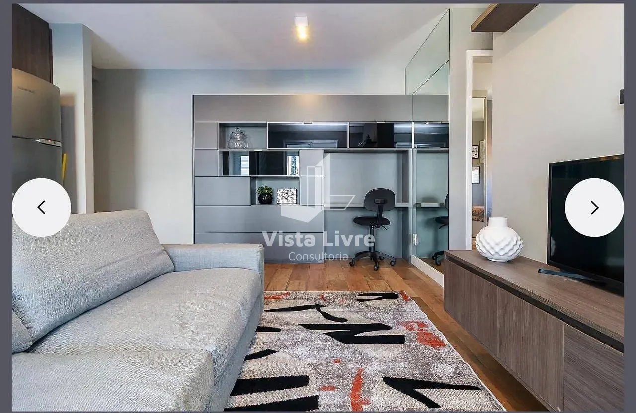 Apartamento, 1 quarto, 58 m² - Foto 16