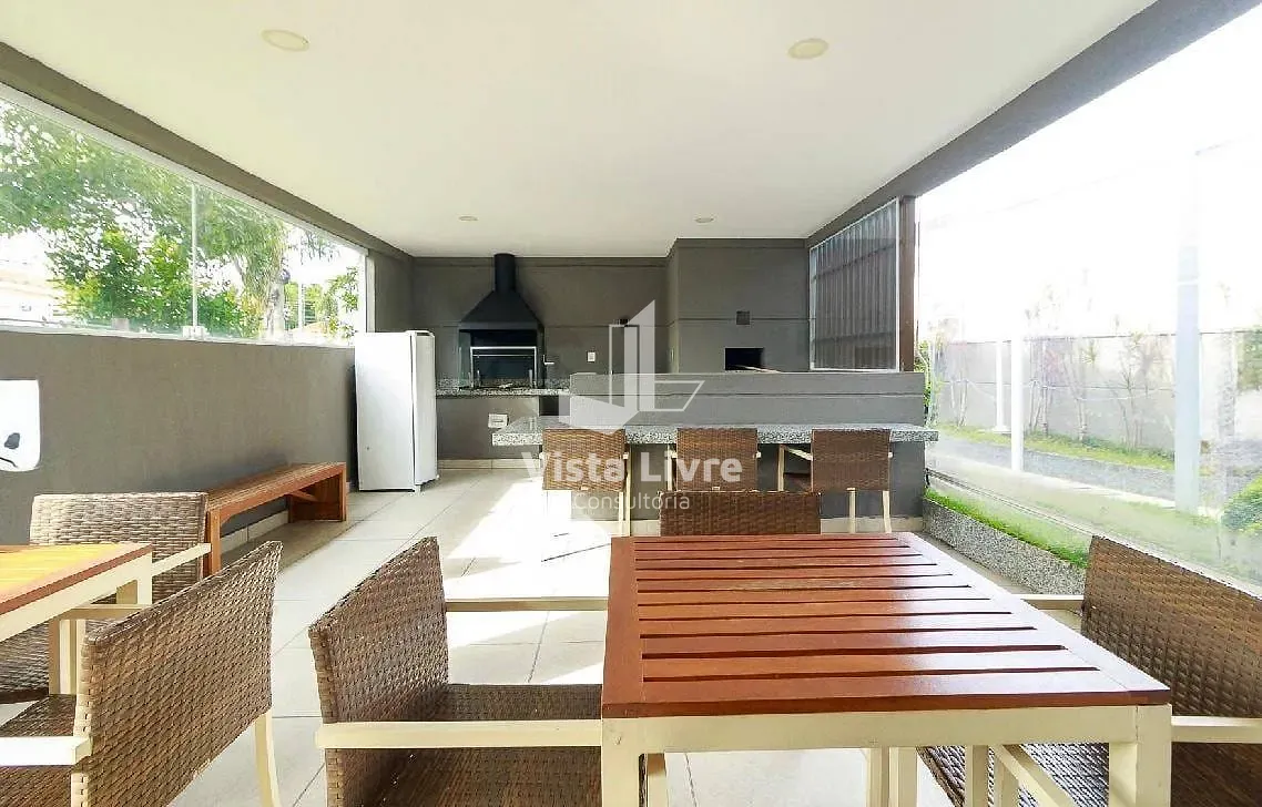 Apartamento, 1 quarto, 58 m² - Foto 23