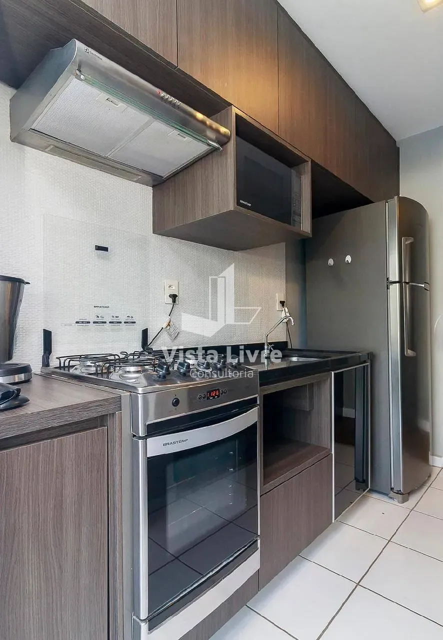 Apartamento, 1 quarto, 58 m² - Foto 11