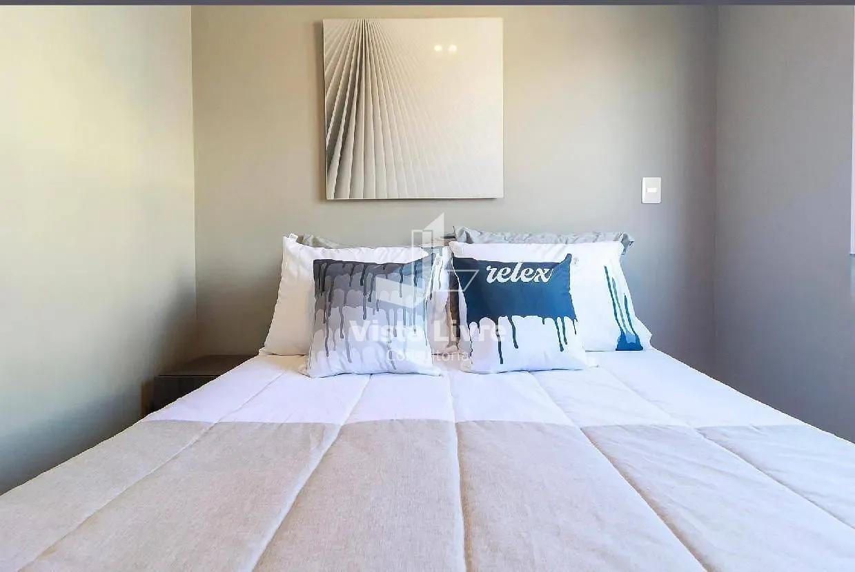 Apartamento, 1 quarto, 58 m² - Foto 13