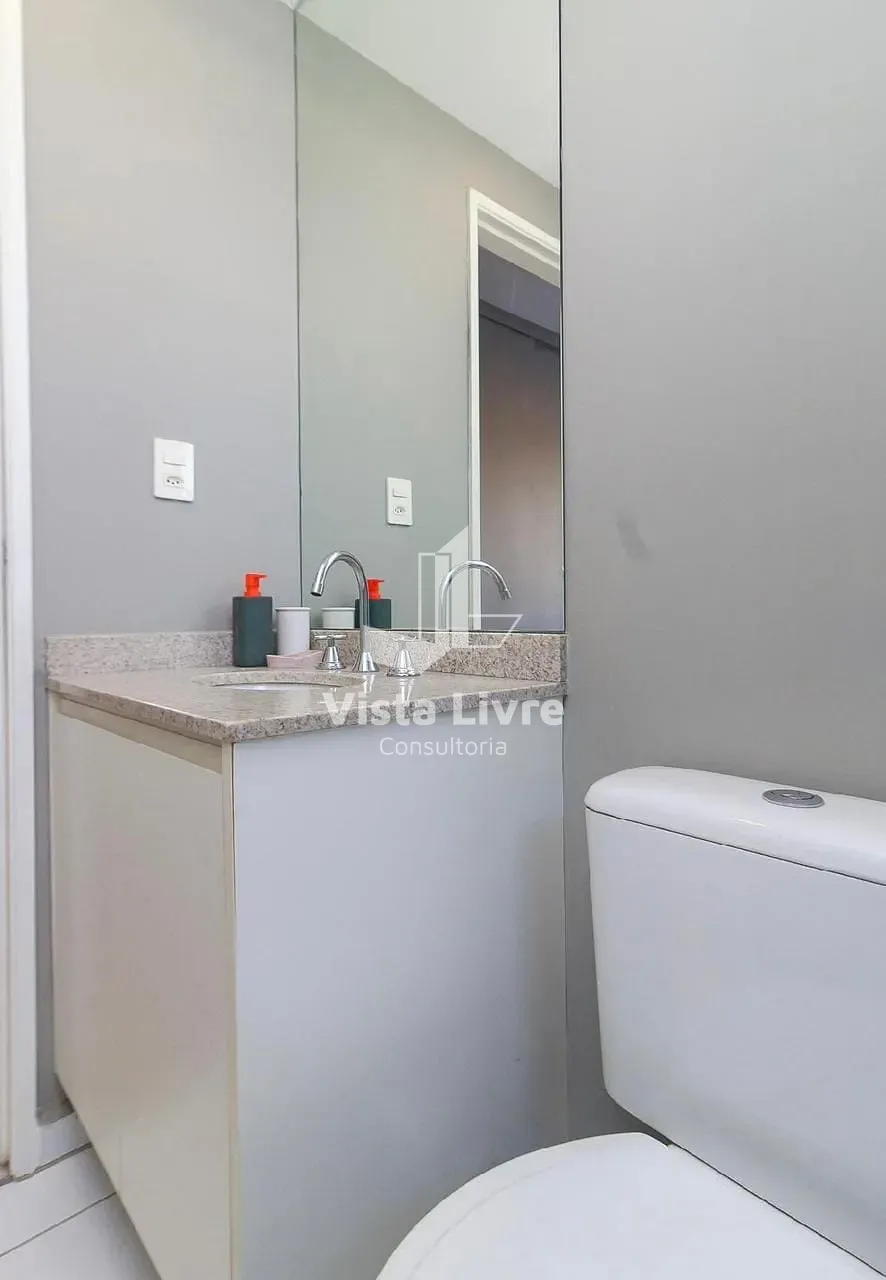 Apartamento, 1 quarto, 58 m² - Foto 17