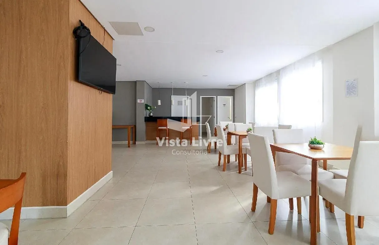 Apartamento, 1 quarto, 58 m² - Foto 24