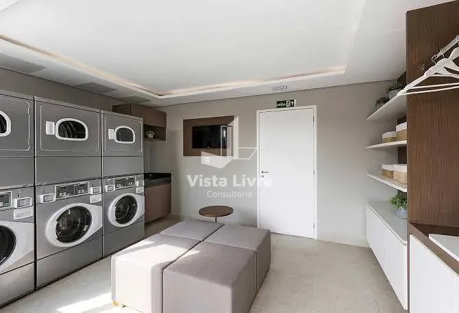Apartamento, 1 quarto, 58 m² - Foto 38