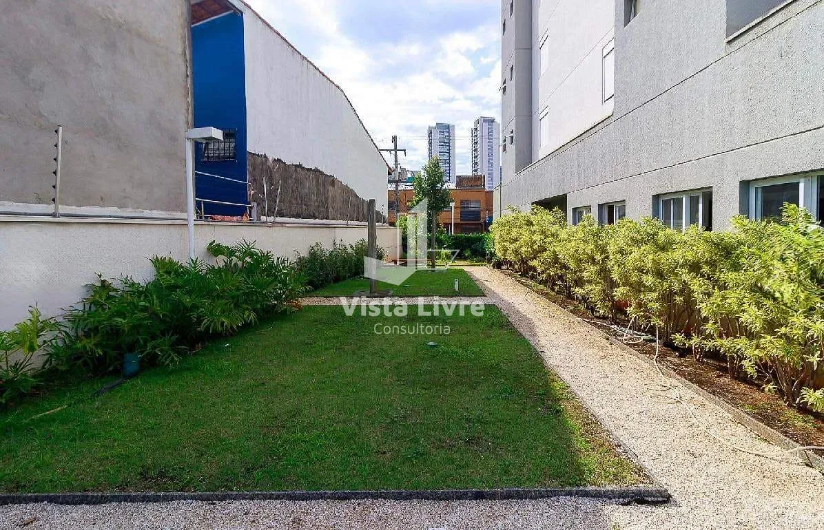 Apartamento, 1 quarto, 58 m² - Foto 42