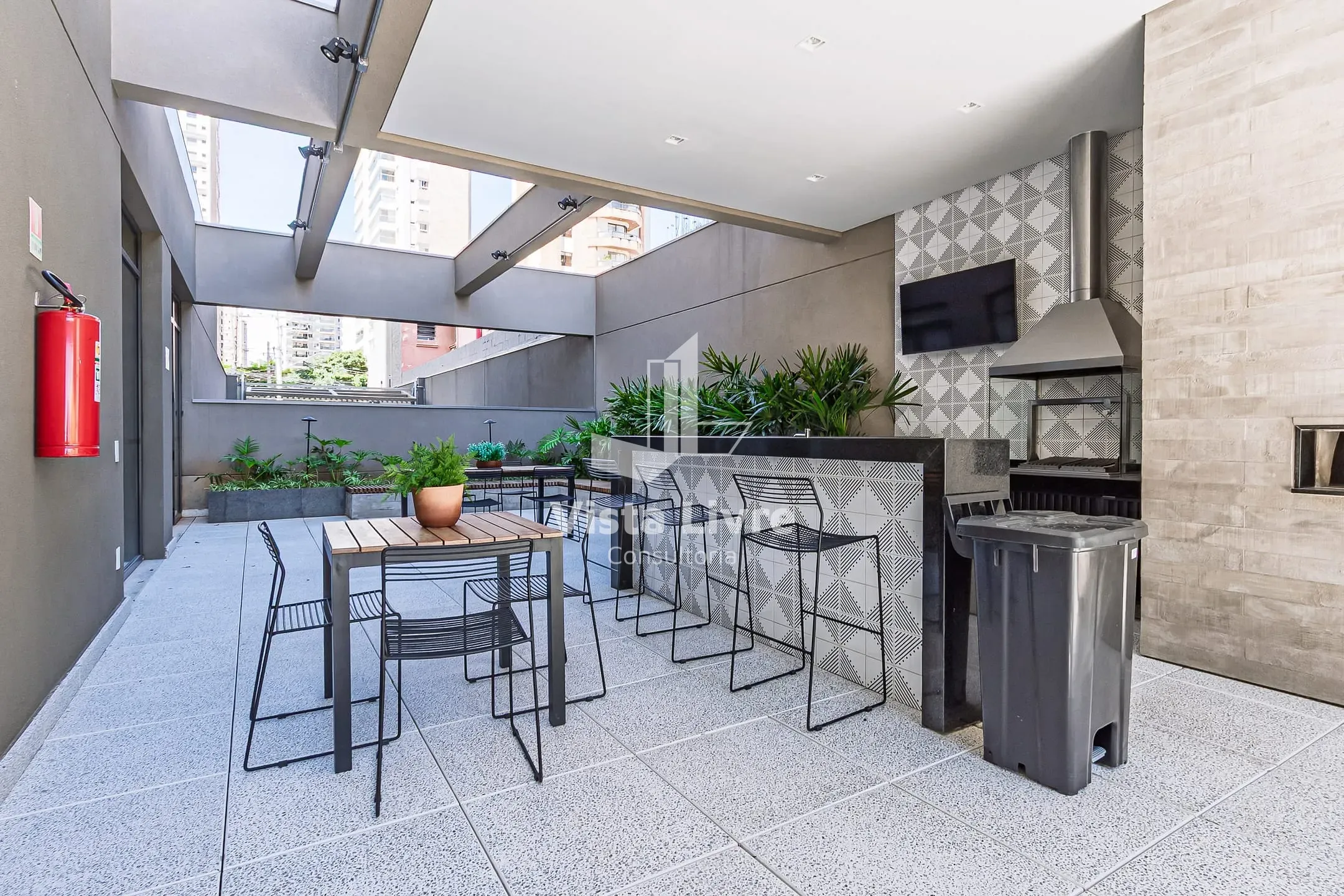 Apartamento, 3 quartos, 156 m² - Foto 66