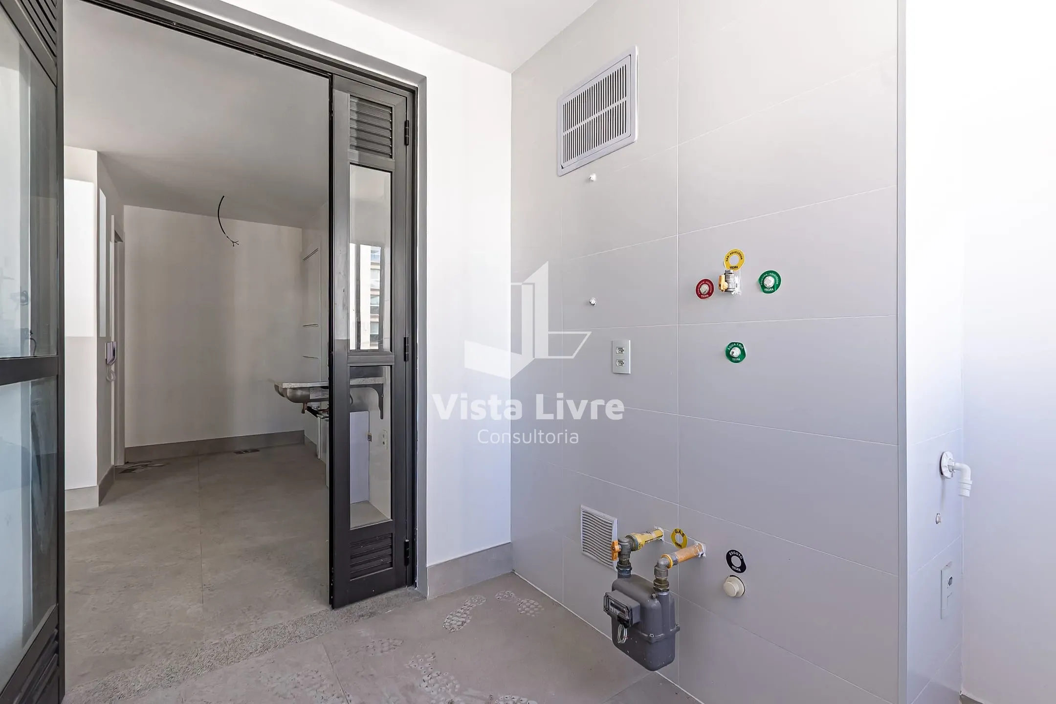 Apartamento, 3 quartos, 156 m² - Foto 42