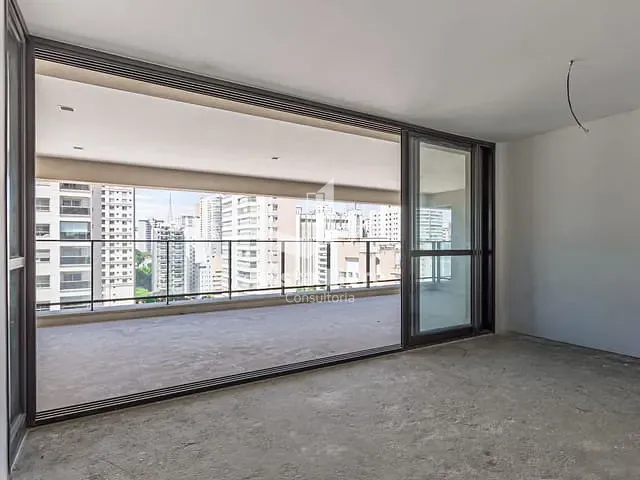 Apartamento com 156m² 3 quartos e 3 banheiros, à venda, no bairro Perdizes em São Paulo