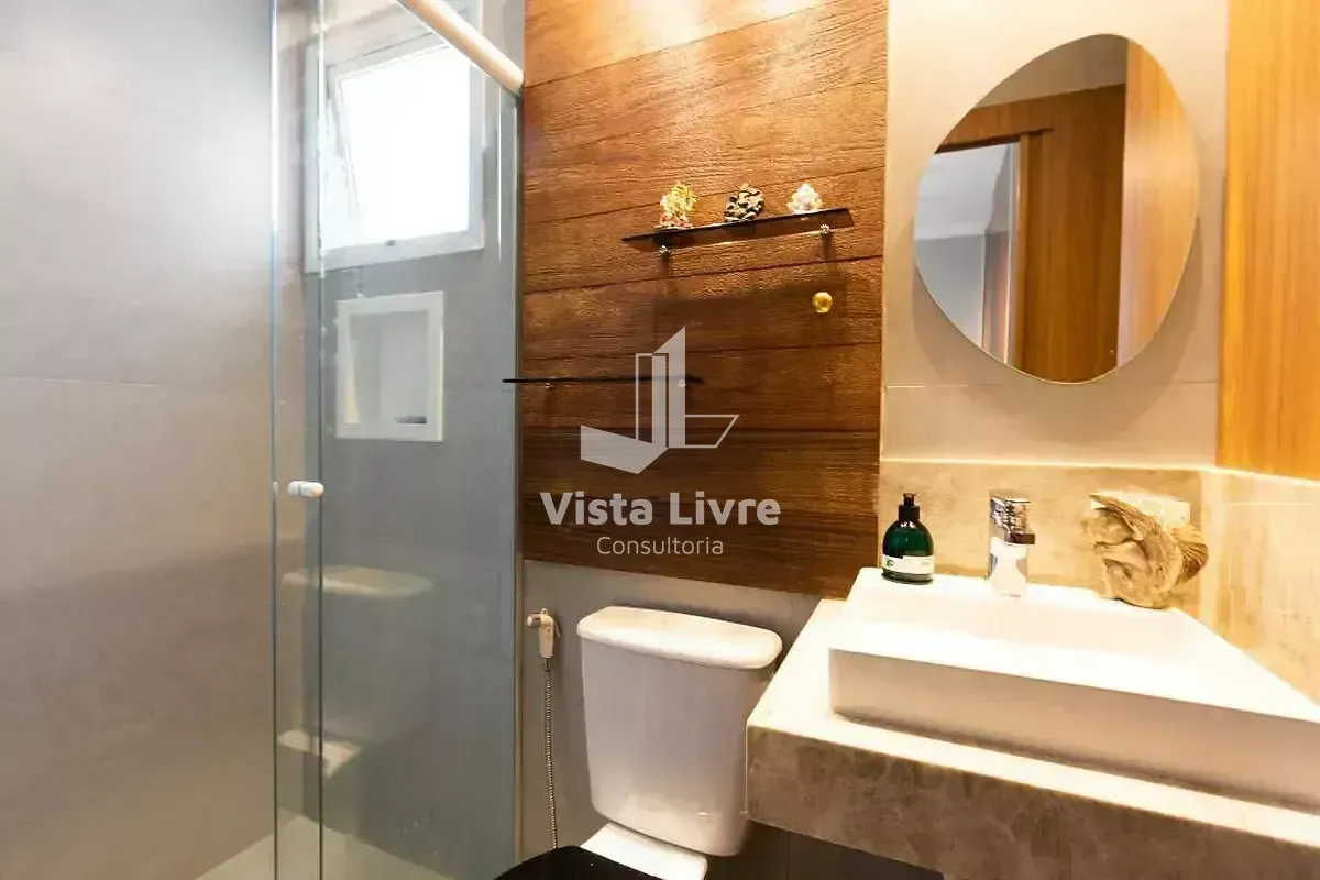 Apartamento, 2 quartos, 56 m² - Foto 36