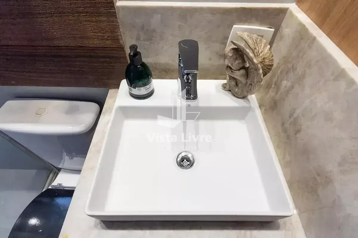 Apartamento, 2 quartos, 56 m² - Foto 35