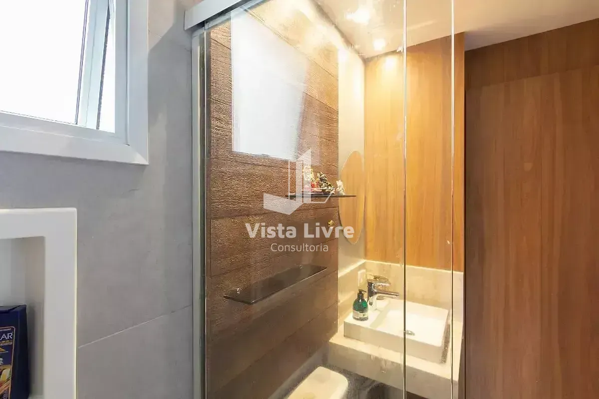 Apartamento, 2 quartos, 56 m² - Foto 32