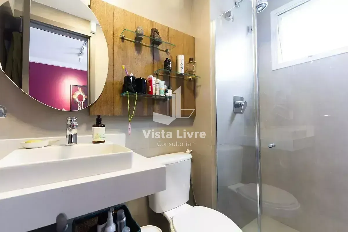Apartamento, 2 quartos, 56 m² - Foto 34
