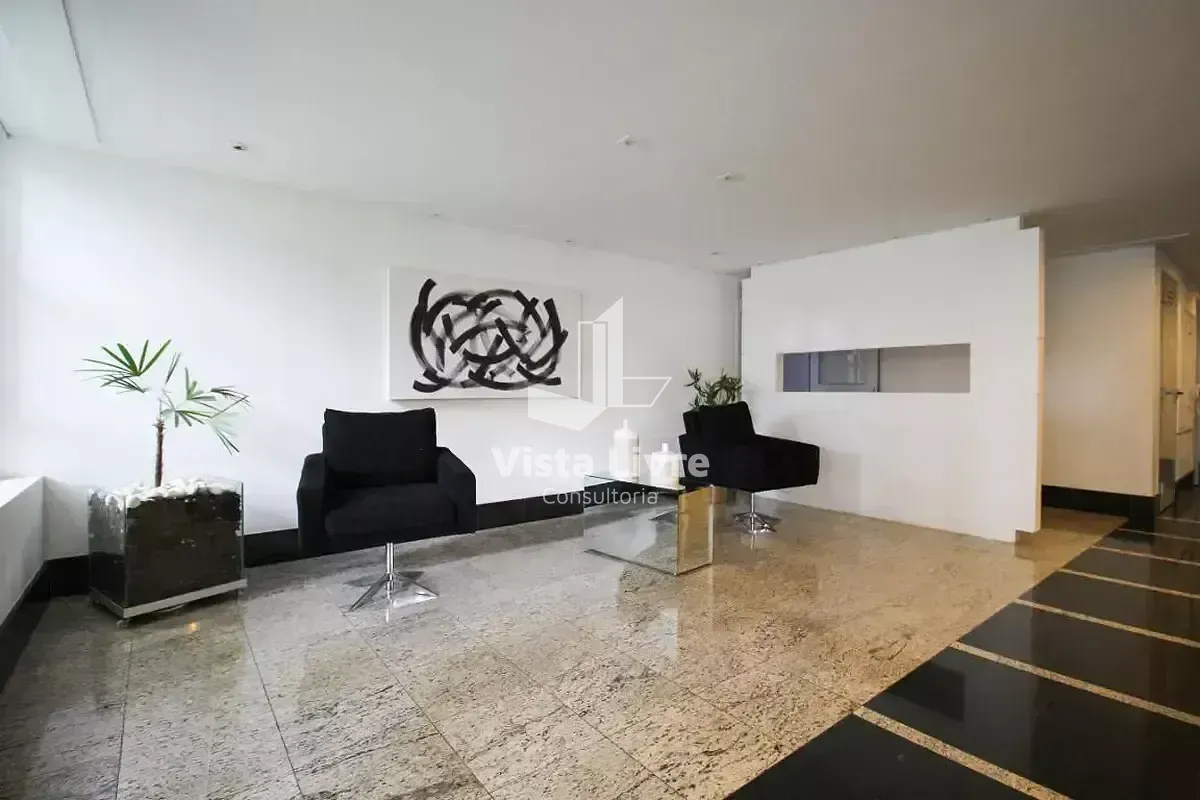 Apartamento, 2 quartos, 56 m² - Foto 49