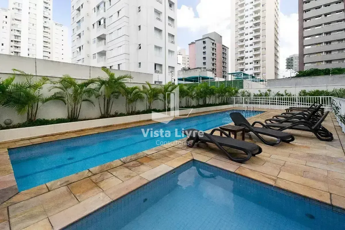 Apartamento, 2 quartos, 56 m² - Foto 38