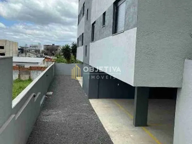 Apartamento 2 quartos e 1 banheiro, à venda, no bairro Vera Cruz em Gravataí