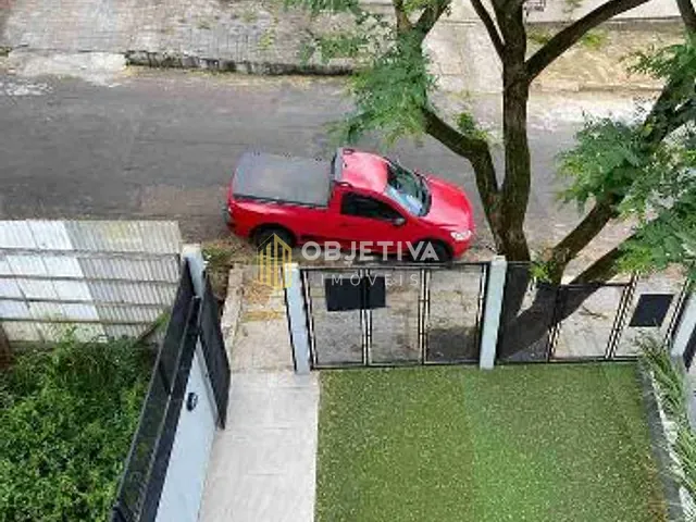 Apartamento 2 quartos e 1 banheiro, à venda, no bairro Vera Cruz em Gravataí
