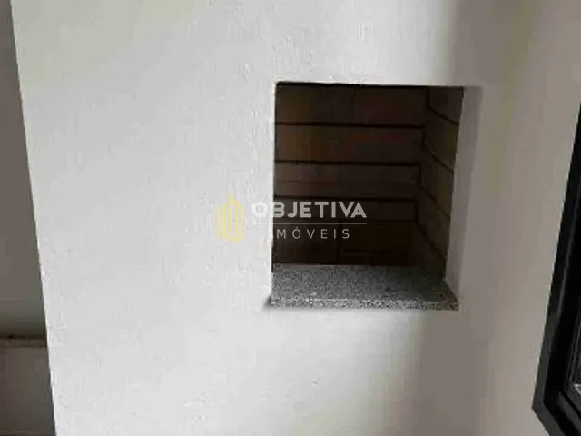 Apartamento 2 quartos e 1 banheiro, à venda, no bairro Vera Cruz em Gravataí