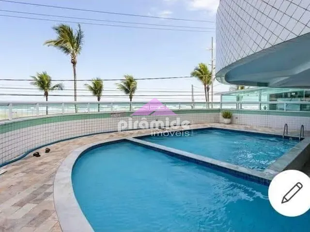 Apartamento com 86m² 2 quartos e 2 banheiros, à venda, no bairro Real em Praia Grande