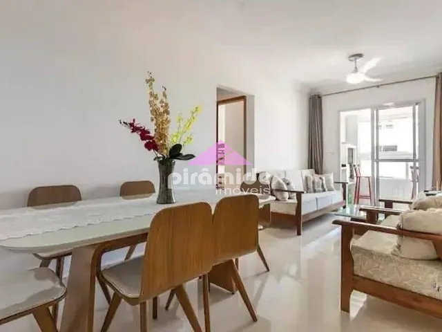 Apartamento com 86m² 2 quartos e 2 banheiros, à venda, no bairro Real em Praia Grande