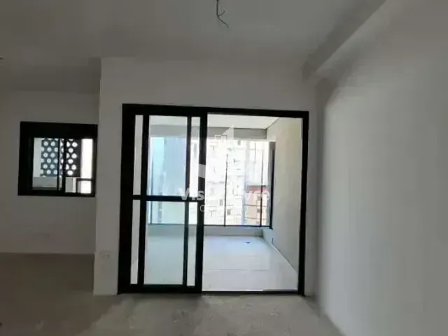 Apartamento com 45m² 1 quarto e 1 banheiro, à venda, no bairro Bela Vista em São Paulo