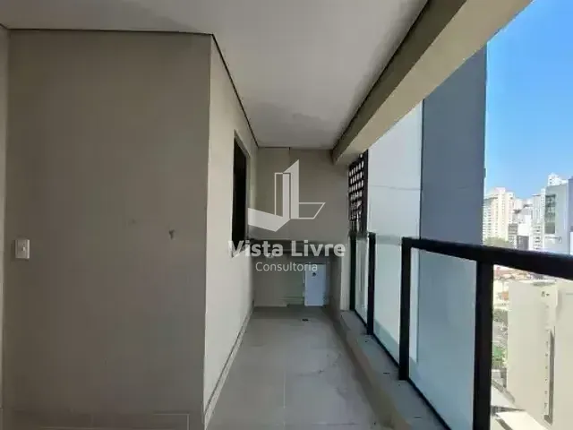Apartamento com 45m² 1 quarto e 1 banheiro, à venda, no bairro Bela Vista em São Paulo