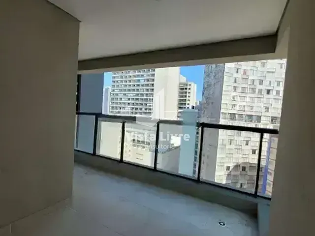 Apartamento com 45m² 1 quarto e 1 banheiro, à venda, no bairro Bela Vista em São Paulo
