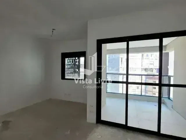 Apartamento com 45m² 1 quarto e 1 banheiro, à venda, no bairro Bela Vista em São Paulo
