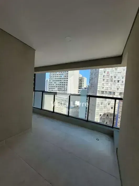 Apartamento, 1 quarto, 45 m² - Foto 3