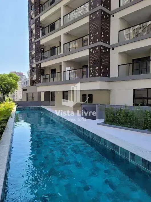 Apartamento, 1 quarto, 45 m² - Foto 18