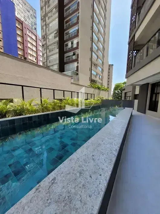 Apartamento, 1 quarto, 45 m² - Foto 19