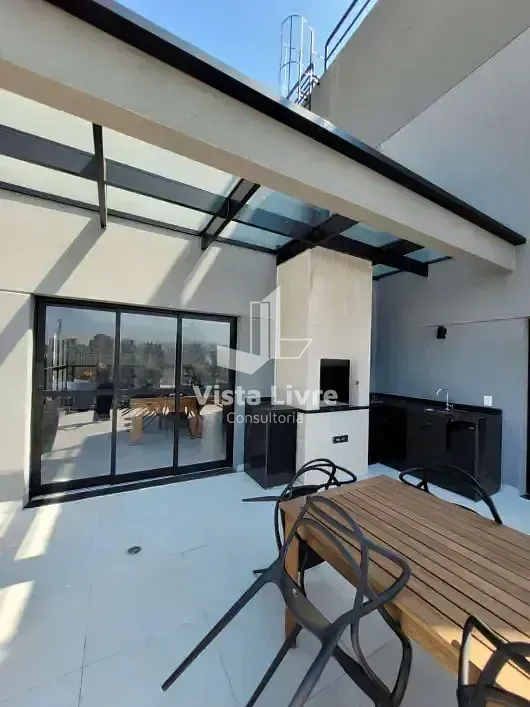 Apartamento, 1 quarto, 45 m² - Foto 22