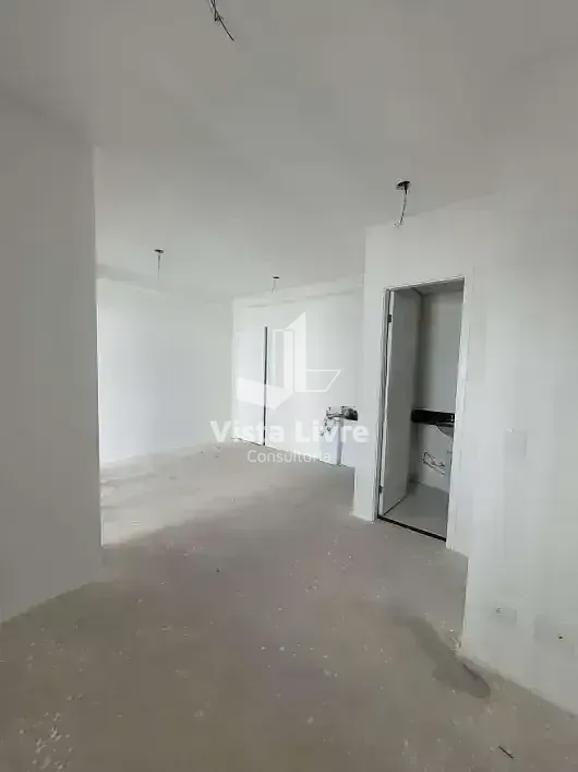 Apartamento, 1 quarto, 45 m² - Foto 14