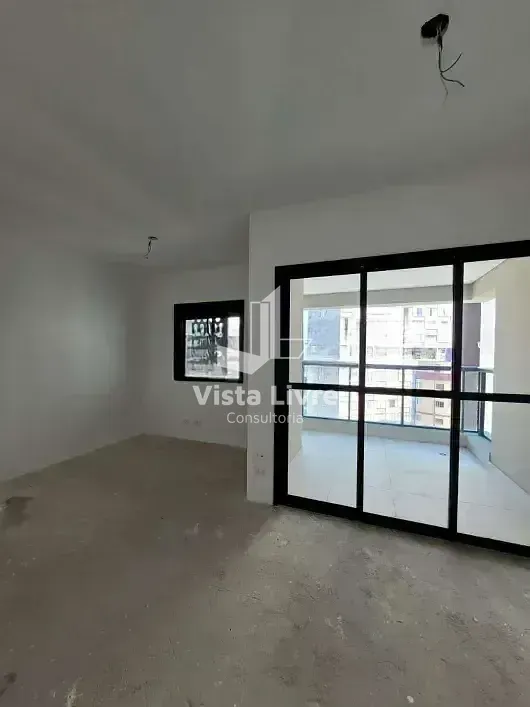 Apartamento, 1 quarto, 45 m² - Foto 2