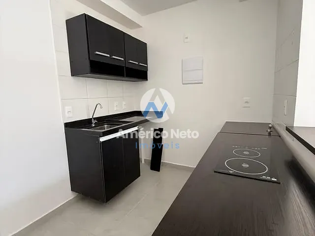 Apartamento com 36m² 2 quartos e 1 banheiro, para alugar, no bairro Ipiranga em São Paulo