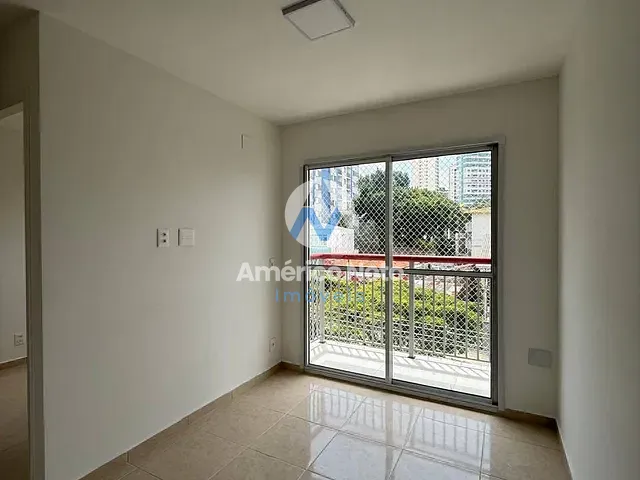Apartamento com 36m² 2 quartos e 1 banheiro, para alugar, no bairro Ipiranga em São Paulo