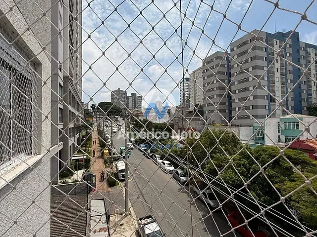 Apartamento com 36m² 2 quartos e 1 banheiro, para alugar, no bairro Ipiranga em São Paulo