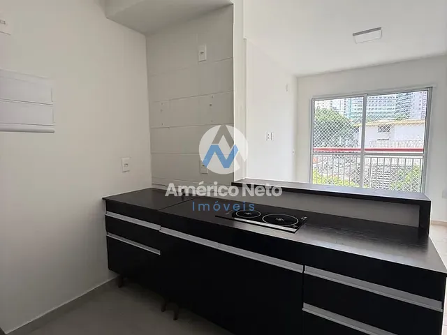 Apartamento com 36m² 2 quartos e 1 banheiro, para alugar, no bairro Ipiranga em São Paulo