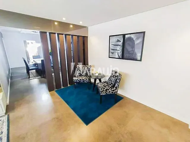 Apartamento com 146m² 3 quartos e 2 banheiros, à venda, no bairro Centro em Itajaí