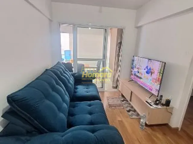 Apartamento 1 quarto e 1 banheiro, à venda ou para alugar, no bairro Vila Buarque em São Paulo
