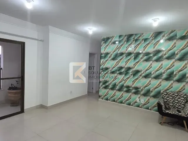 Apartamento 3 quartos e 2 banheiros, à venda, no bairro Jardim Santiago em Indaiatuba