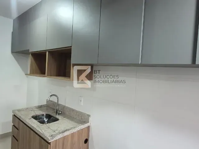 Apartamento 3 quartos e 2 banheiros, à venda, no bairro Jardim Santiago em Indaiatuba