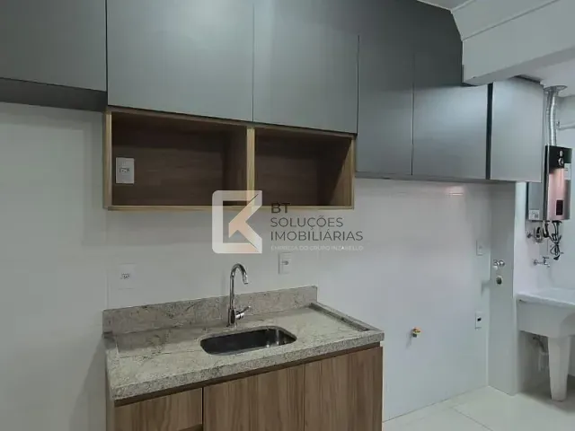 Apartamento 3 quartos e 2 banheiros, à venda, no bairro Jardim Santiago em Indaiatuba
