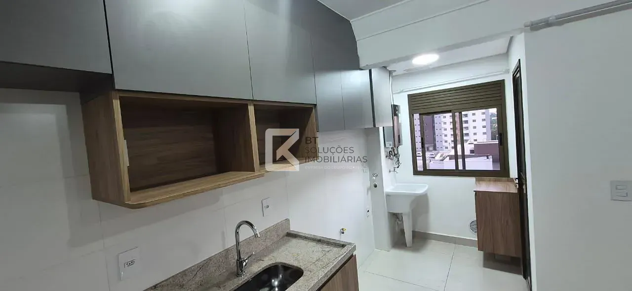 Apartamento, 3 quartos, 74 m² - Foto 3