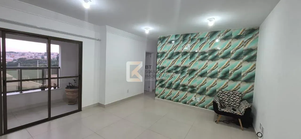 Apartamento, 3 quartos, 74 m² - Foto 2