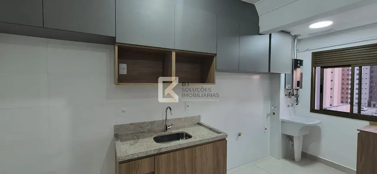 Apartamento, 3 quartos, 74 m² - Foto 4