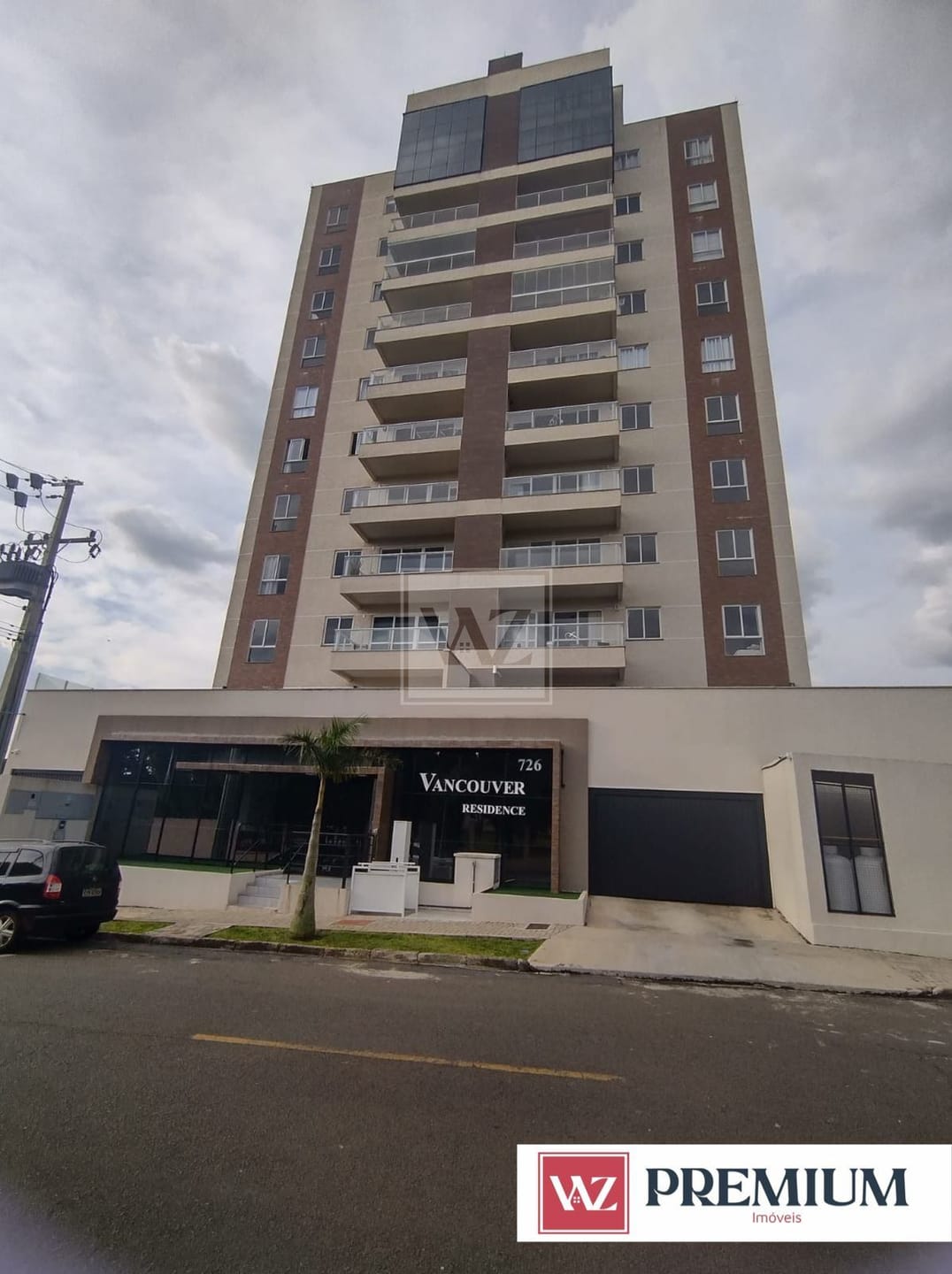 Apartamento, 3 quartos, 233 m² - Foto 3