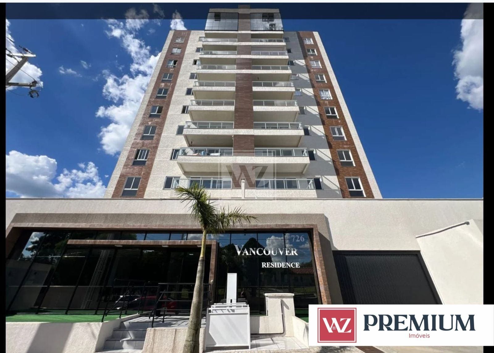 Apartamento, 3 quartos, 233 m² - Foto 2